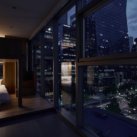 Hotel Drip&Drop, Myeongdong Seoul Ngoại thất bức ảnh