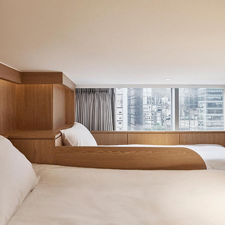 Hotel Drip&Drop, Myeongdong Seoul Ngoại thất bức ảnh