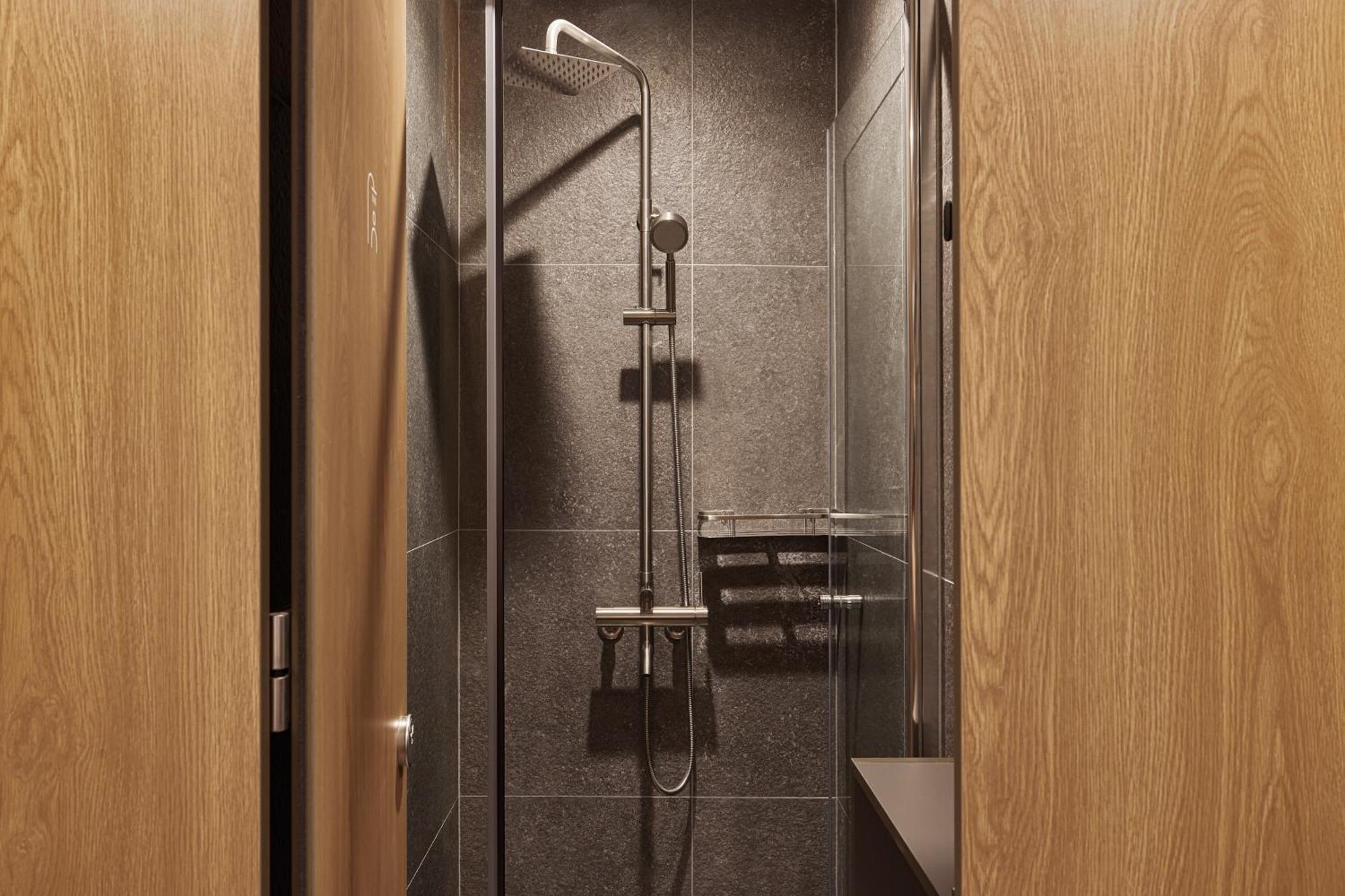 Hotel Drip&Drop, Myeongdong Seoul Ngoại thất bức ảnh
