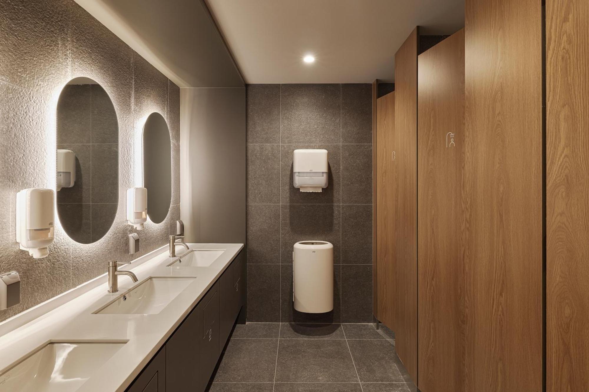 Hotel Drip&Drop, Myeongdong Seoul Ngoại thất bức ảnh