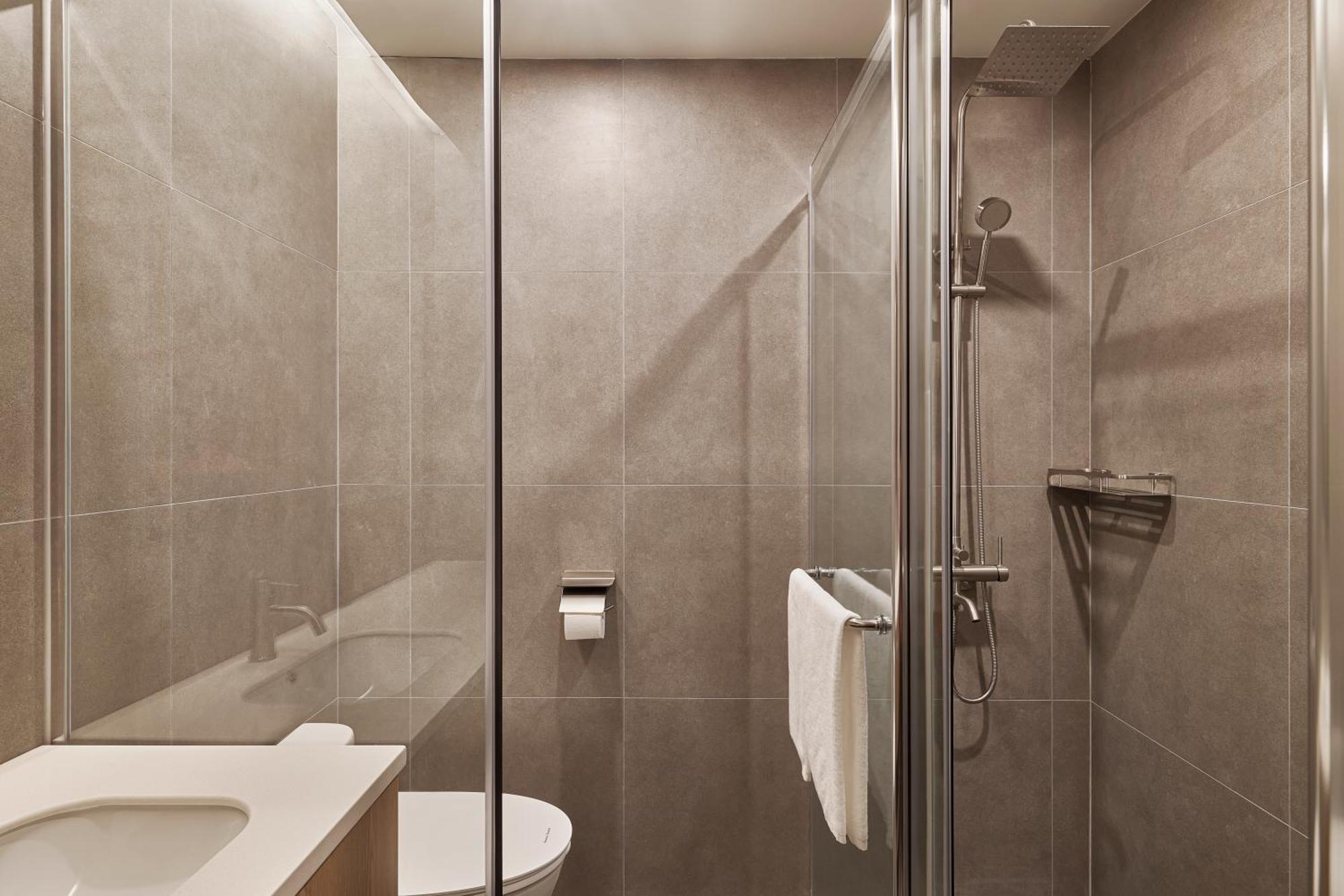Hotel Drip&Drop, Myeongdong Seoul Ngoại thất bức ảnh