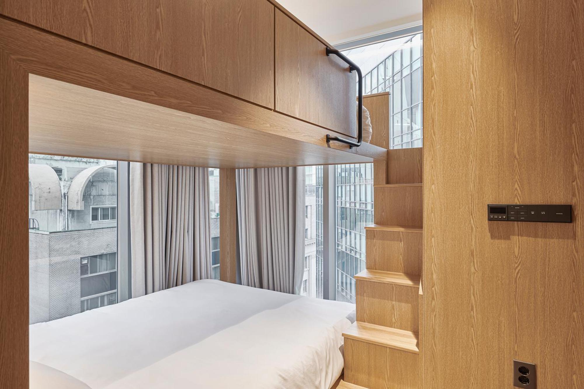 Hotel Drip&Drop, Myeongdong Seoul Ngoại thất bức ảnh