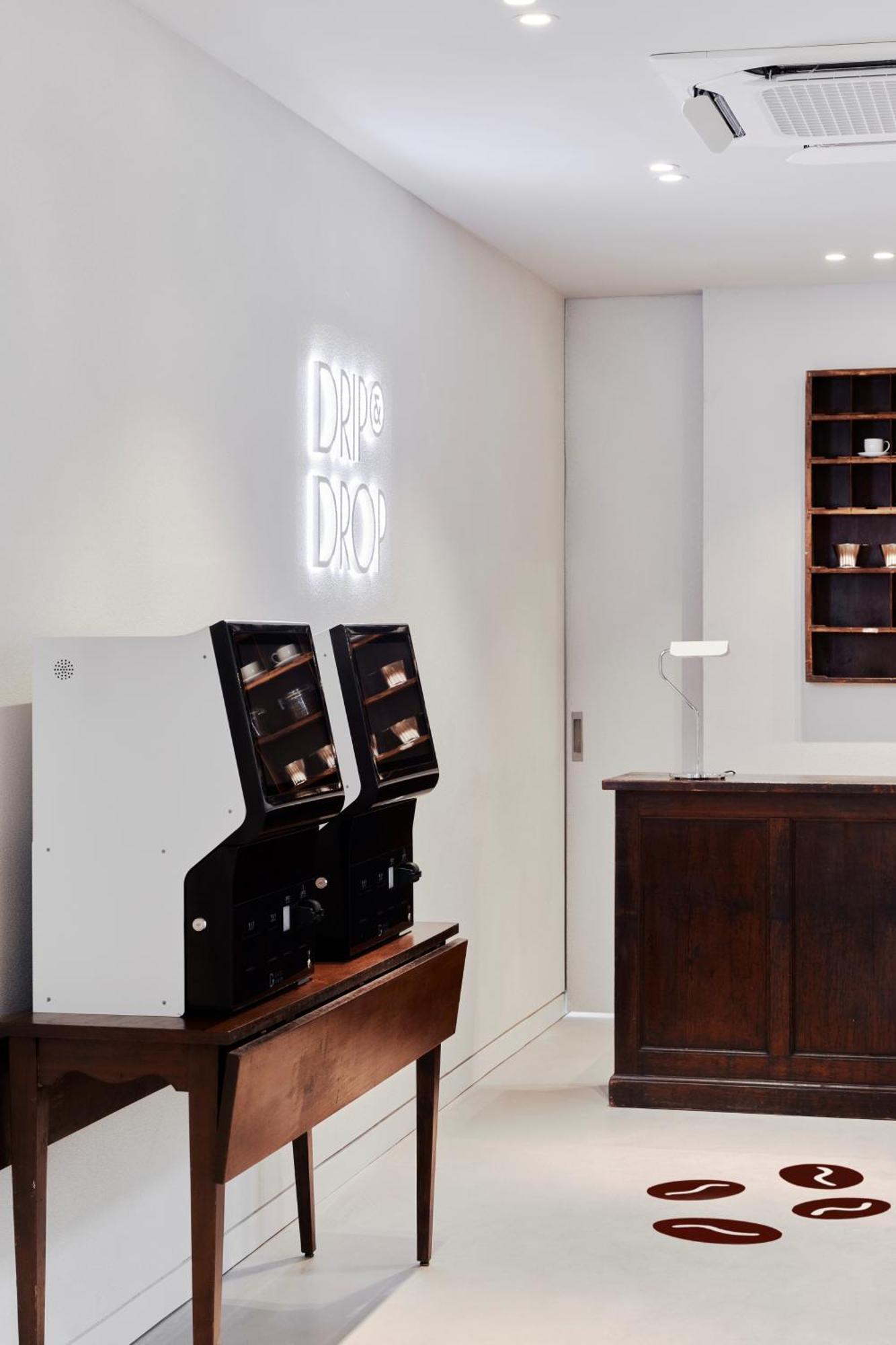 Hotel Drip&Drop, Myeongdong Seoul Ngoại thất bức ảnh