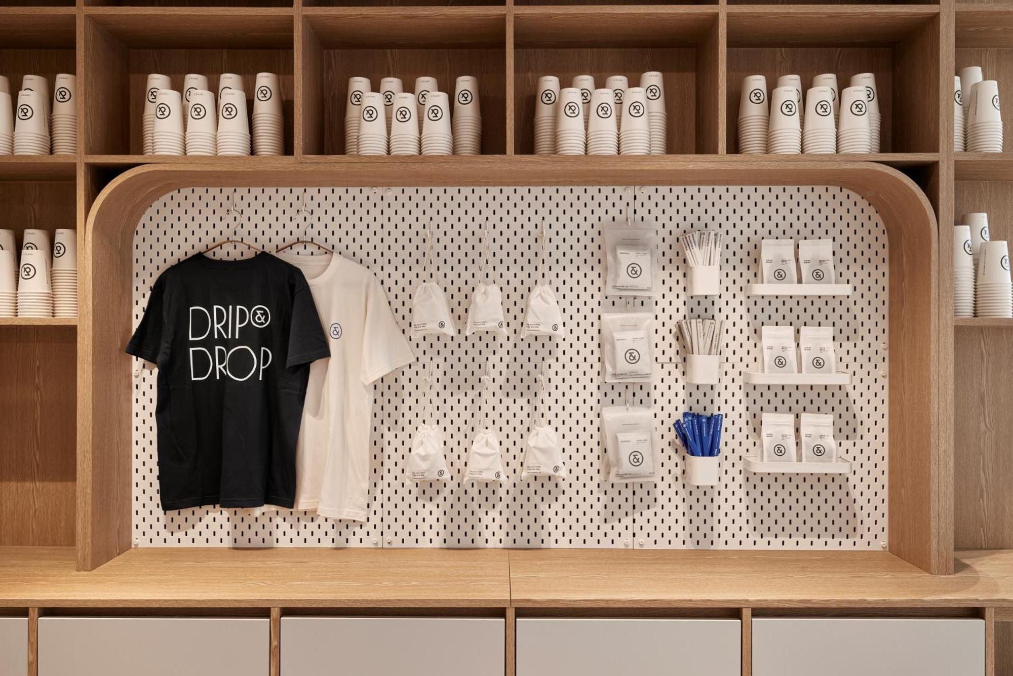 Hotel Drip&Drop, Myeongdong Seoul Ngoại thất bức ảnh